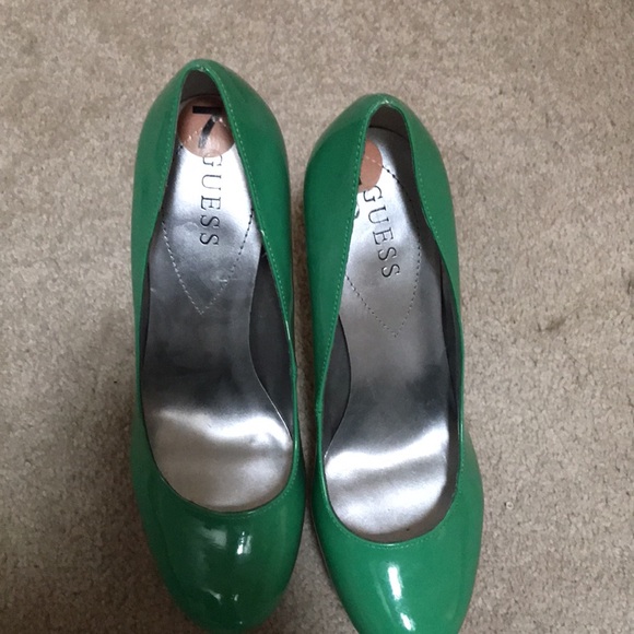 Guess heels - Picture 4 of 7